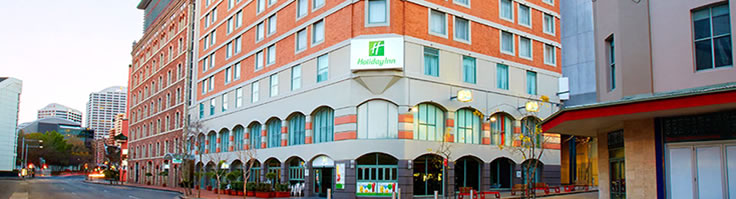 Holiday Inn